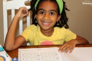 At Home Standardized Testing for Early Grades