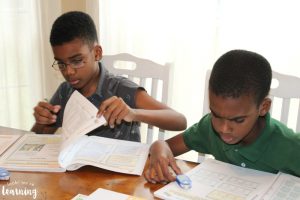 Easy Standardized Testing for Homeschoolers