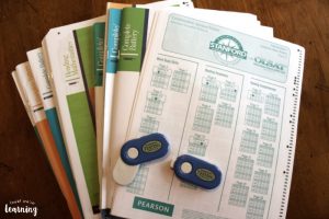 Simple Standardized Testing for Homeschoolers