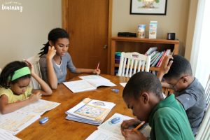 Standardized Testing for Homeschoolers