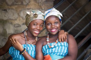 African Friends