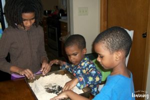Building a Great Zimbabwe Wall