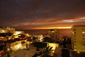 Cape Town
