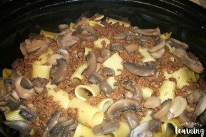 Easy Vegan Rigatoni Recipe