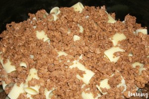 Easy Vegan Rigatoni Recipe for the Crockpot