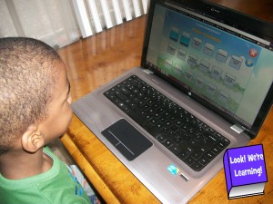 Trying Essential Skills Advantage