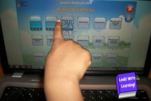 Essential Skills Advantage for Kindergarten