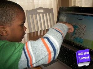 Trying Essential Skills Advantage for Homeschool
