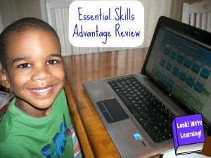 Essential Skills Advantage Review