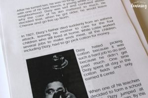 Dizzy Gillespie Artist Biography for Kids
