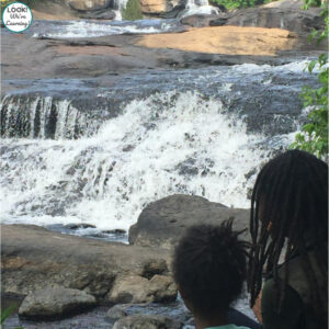 Visiting State Parks on a Staycation