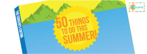 Summer Bucket List for Kids - Look! We're Learning!