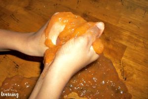 DIY Taste Safe Slime Recipe