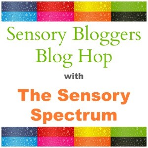 Sensory Processing Disorder Parenting: Showing Empathy - Look! We're Learning!