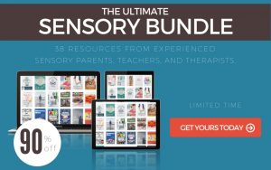 The Ultimate Sensory Bundle Featured Ad