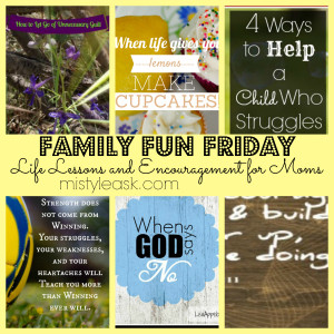 Fun Ways to Learn at Home - Look! We're Learning!