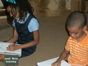 French Language Learning with Mango Languages - Look! We're Learning!