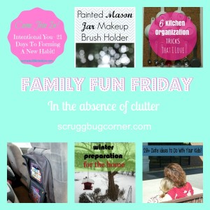 Educational Crafts for Kids - Look! We're Learning!