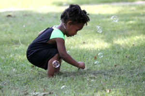 Why Homeschooling Little Ones is Easier Than Homeschooling Teens - Look! We're Learning!