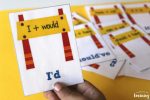 Construction Themed Contractions Flashcards - Look! We're Learning!