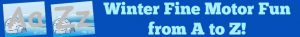 Winter Playdough Mats for Kids