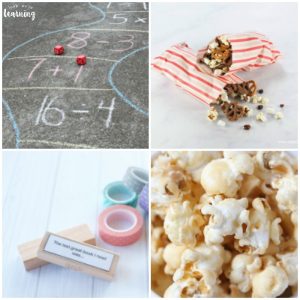 Fun Family Night Ideas