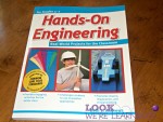 Simple STEM Challenges with Hands On Engineering!