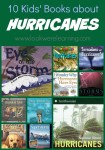 Amazing Kids' Books about Hurricanes - Look! We're Learning!
