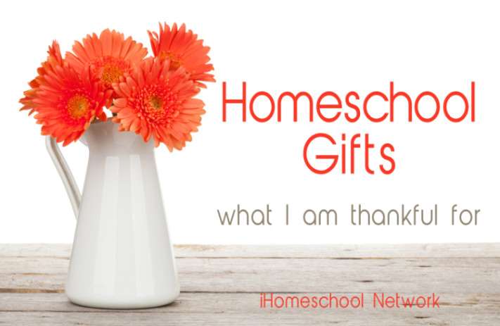 Homeschool Gifts