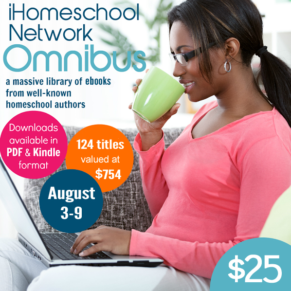 2015 Homeschool Omnibus