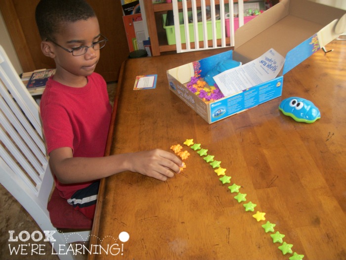Ways to Make Math Fun for Active Learners - Look! We're Learning!