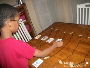 Printable Planets of the Solar System Flashcards - Look! We're Learning!