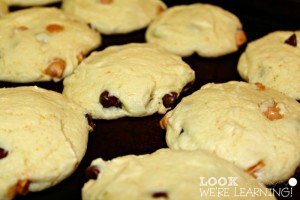 Butterscotch Chocolate Chip Cake Mix Cookie Recipe Instructions