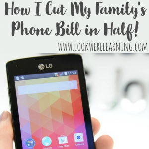 Total Wireless Review - Look! We're Learning!