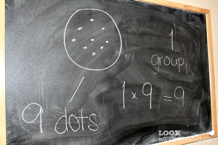 Learning 2nd Grade Math Factors
