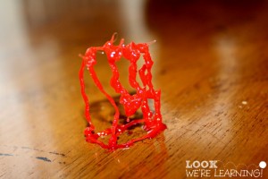 3D Printing Art with Atmosflare