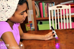 3D Printing Shapes with the Atmosflare Pen