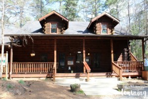 Cochran Mill Nature Center