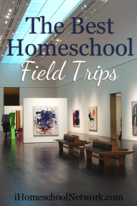 Cheap Atlanta Homeschool Field Trips