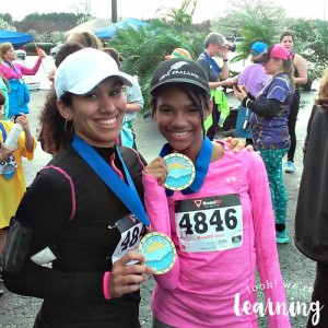 Tips for Running Your First 5K