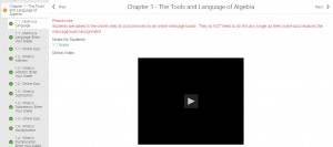 Mr D Math Video Lesson