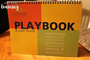 iLS Home Program Playbook