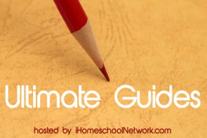 The Ultimate Guide to Homeschooling ADHD Students - Look! We're Learning!