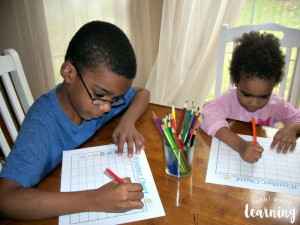 Weather Observation for Kids