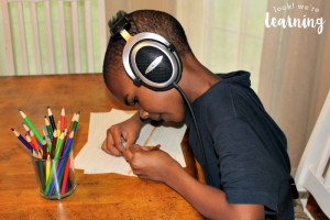 Art and Music Therapy for ADHD