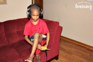 Exercise and Music Therapy for ADHD