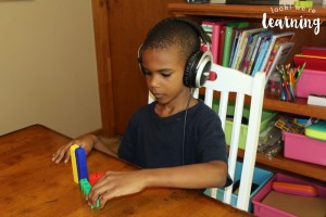 Play and Music Therapy for ADHD