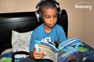 Reading and Music Therapy for ADHD