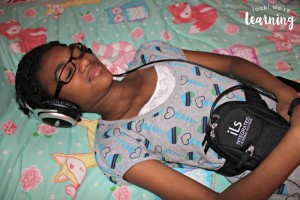 Relaxation Music Therapy for ADHD