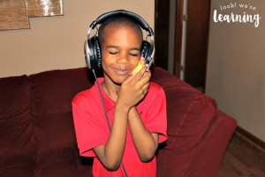 Sensory and Music Therapy for ADHD